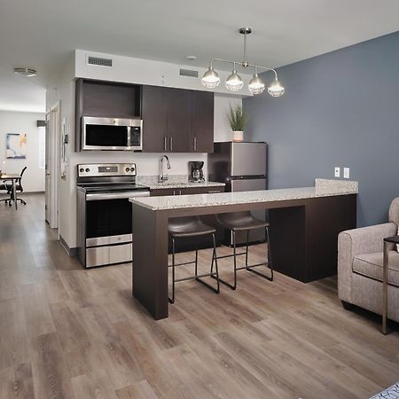 Stayapt Suites Waco Kültér fotó
