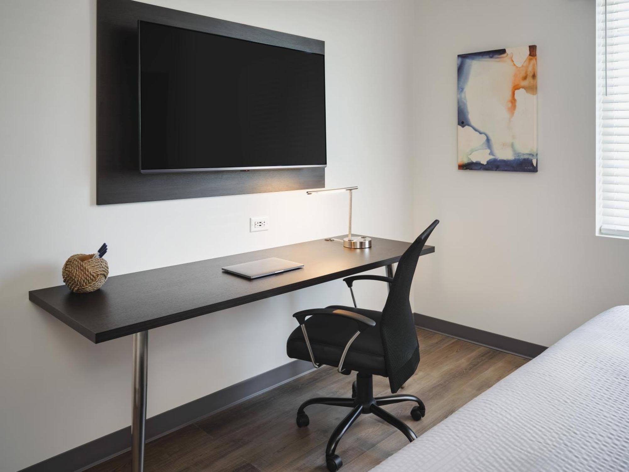 Stayapt Suites Waco Kültér fotó