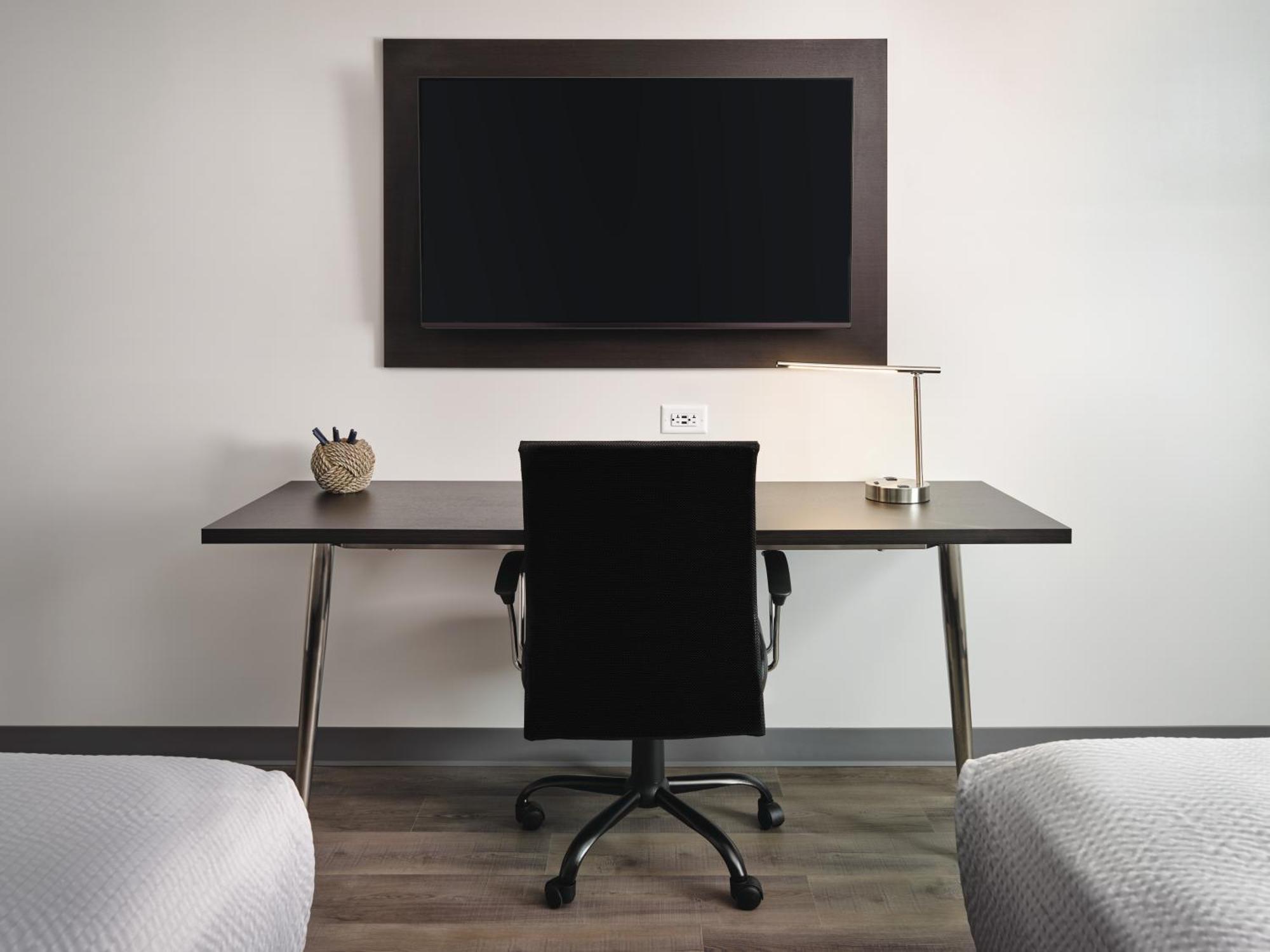Stayapt Suites Waco Kültér fotó