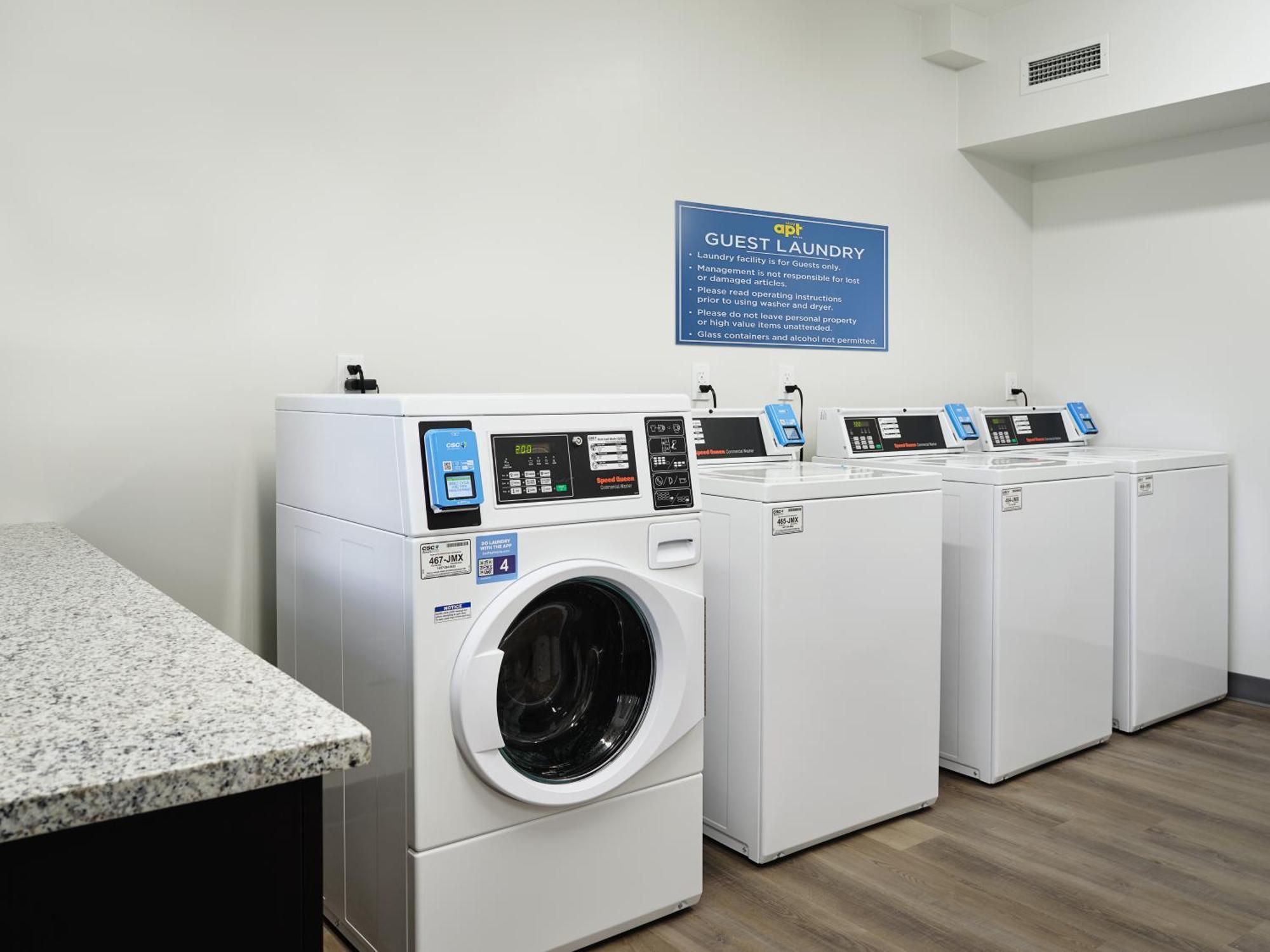 Stayapt Suites Waco Kültér fotó